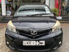 Toyota Vitz 2011