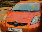 Toyota Vitz 2011 Registered 2007