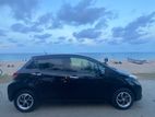 Toyota Vitz 2012