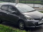 Toyota Vitz 2012