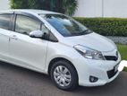 Toyota Vitz 2012