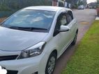 Toyota Vitz 2012