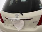 Toyota Vitz 2012
