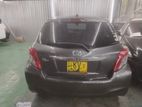 Toyota Vitz 2012