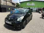 Toyota Vitz 2012