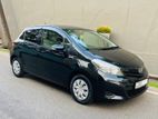 Toyota Vitz 2013