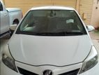Toyota Vitz 2013