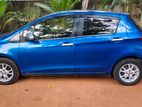 Toyota Vitz 2013