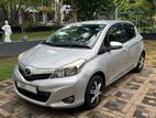 Toyota Vitz 2013