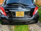 Toyota Vitz 2013