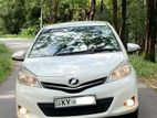 Toyota Vitz 2013