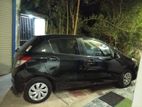 Toyota Vitz 2013