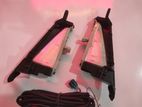 Toyota Vitz 2014 Drl Light