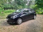 Toyota Vitz 2014