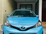 Toyota Vitz 2014