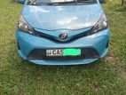 Toyota Vitz 2014