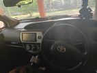 Toyota Vitz 2014