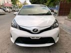 Toyota Vitz 2015/2016 Maximum Leasing Partner