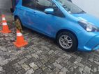 Toyota Vitz 2015