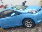 Toyota Vitz 2015