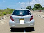 Toyota Vitz 2018
