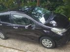 Toyota Vitz 2015