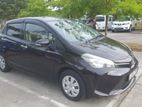 Toyota Vitz 2015