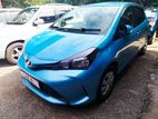 Toyota Vitz 2015