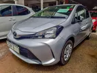 Toyota Vitz 2015