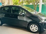 Toyota Vitz 2015