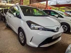 Toyota Vitz 2015