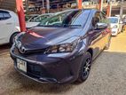 Toyota Vitz 2015