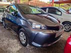Toyota Vitz 2015