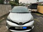 Toyota Vitz 2015