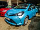 Toyota Vitz 2015