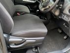 Toyota Vitz 2015