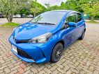 Toyota Vitz 2015