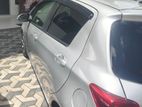 Toyota Vitz 2015