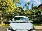 Toyota Vitz 2015