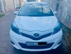 Toyota Vitz 2011
