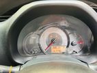 Toyota Vitz 2015