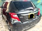 Toyota Vitz 2015