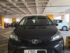 Toyota Vitz 2015