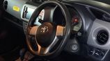 Toyota Vitz 2015