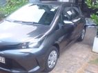 Toyota Vitz 2015