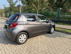 Toyota Vitz 2015