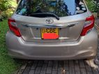 Toyota Vitz 2015