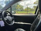 Toyota Vitz 2015