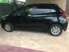 Toyota Vitz 2015