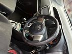 Toyota Vitz 2015